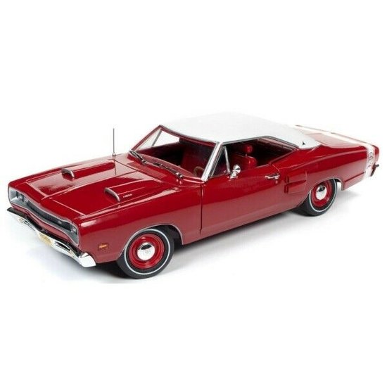 DODGE - CORONET Super Bee HARD-TOP 1969